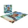image:imageCeaco  Disney  Moana  100 Piece Jigsaw Puzzle