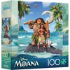 image:imageCeaco  Disney  Moana  100 Piece Jigsaw Puzzle