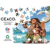 image:imageCeaco  Disney  Moana  100 Piece Jigsaw Puzzle
