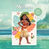 image:imageCeaco  Disney  Moana  Glitter Puzzle  100 Piece Jigsaw Puzzle