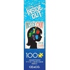 image:imageCeaco  Disney  Pixar  Inside Out  100 Piece Jigsaw Puzzle  Colorful Puzzle  PrecisionCut Pieces Beautiful Artwork and Hours of Relaxing Fun