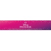 image:imageCeaco  Disney  Princess Collage  Glitter Puzzle  100 Piece Jigsaw Puzzle