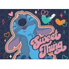 image:imageCeaco  Disney  Stitch  Sweet Thing  Glow in the Dark  100 Piece Jigsaw Puzzle