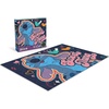 image:imageCeaco  Disney  Stitch  Sweet Thing  Glow in the Dark  100 Piece Jigsaw Puzzle