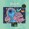 image:imageCeaco  Disney  Stitch  Sweet Thing  Glow in the Dark  100 Piece Jigsaw Puzzle