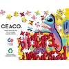 image:imageCeaco  Disney  Stitch  Weird amp Complicated  Large Piece Jigsaw Puzzle for Adults