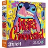 image:imageCeaco  Disney  Stitch  Weird amp Complicated  Large Piece Jigsaw Puzzle for Adults