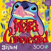 image:imageCeaco  Disney  Stitch  Weird amp Complicated  Large Piece Jigsaw Puzzle for Adults