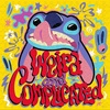 image:imageCeaco  Disney  Stitch  Weird amp Complicated  Large Piece Jigsaw Puzzle for Adults
