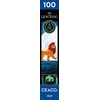 image:imageCeaco  Disney  The Lion King  Glow in The Dark  100 Piece Jigsaw Puzzle