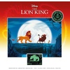 image:imageCeaco  Disney  The Lion King  Glow in The Dark  100 Piece Jigsaw Puzzle