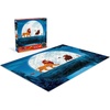 image:imageCeaco  Disney  The Lion King  Glow in The Dark  100 Piece Jigsaw Puzzle