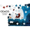 image:imageCeaco  Disney  The Lion King  Glow in The Dark  100 Piece Jigsaw Puzzle