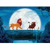 image:imageCeaco  Disney  The Lion King  Glow in The Dark  100 Piece Jigsaw Puzzle