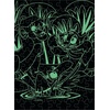 image:imageCeaco  Disney  The Lion King  Making Faces  Glow in the Dark  100 Piece Jigsaw Puzzle