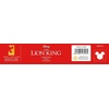 image:imageCeaco  Disney  The Lion King  Making Faces  Glow in the Dark  100 Piece Jigsaw Puzzle