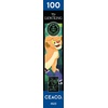 image:imageCeaco  Disney  The Lion King  Making Faces  Glow in the Dark  100 Piece Jigsaw Puzzle