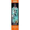 image:imageCeaco  Disney  Tim Burtons Nightmare Before Christmas  Christmas Party  300 Oversized Piece Jigsaw Puzzle