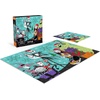 image:imageCeaco  Disney  Tim Burtons Nightmare Before Christmas  Christmas Party  300 Oversized Piece Jigsaw Puzzle