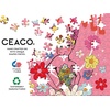 image:imageCeaco  Disney  Tinker Bell  Pixies Rule  500 Larger Sized Piece Jigsaw Puzzle
