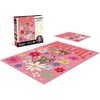 image:imageCeaco  Disney  Tinker Bell  Pixies Rule  500 Larger Sized Piece Jigsaw Puzzle
