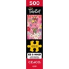 image:imageCeaco  Disney  Tinker Bell  Pixies Rule  500 Larger Sized Piece Jigsaw Puzzle