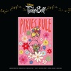 image:imageCeaco  Disney  Tinker Bell  Pixies Rule  500 Larger Sized Piece Jigsaw Puzzle