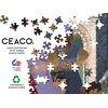 image:imageCeaco  Disney  Wish  All Together  500 Piece Jigsaw Puzzle