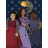 image:imageCeaco  Disney  Wish  Star amp Friends  500 Piece Jigsaw Puzzle