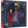 image:imageCeaco  Disney  Wish  Star amp Friends  500 Piece Jigsaw Puzzle