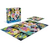 image:imageCeaco  Disney Sticker Collage 1000 Piece Jigsaw Puzzle Challenging and Colorful Puzzle for Adults  PrecisionCut Pieces Beautiful Artwork and Hours of Relaxing Fun