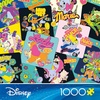image:imageCeaco  Disney Sticker Collage 1000 Piece Jigsaw Puzzle Challenging and Colorful Puzzle for Adults  PrecisionCut Pieces Beautiful Artwork and Hours of Relaxing Fun