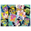 image:imageCeaco  Disney Sticker Collage 1000 Piece Jigsaw Puzzle Challenging and Colorful Puzzle for Adults  PrecisionCut Pieces Beautiful Artwork and Hours of Relaxing Fun
