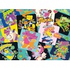 image:imageCeaco  Disney Sticker Collage 1000 Piece Jigsaw Puzzle Challenging and Colorful Puzzle for Adults  PrecisionCut Pieces Beautiful Artwork and Hours of Relaxing Fun