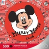 image:imageCeaco  Disneys 100th Anniversary  Classic Moments  The Mickey Mouse Club  500 Piece Jigsaw Puzzle