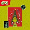 image:imageCeaco  Dr Seuss  The Grinch  Glow in The Dark  100 Piece Jigsaw Puzzle  Colorful Puzzle  PrecisionCut Pieces Beautiful Artwork and Hours of Relaxing Fun