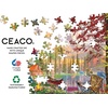 image:imageCeaco  EZ 2 Hold  Dominic Davison  Camping Tranquility  500 Piece Puzzle for Adults  Challenging and Perfect for Game Nights  Finished Puzzle Size 2125 x 15