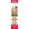 image:imageCeaco  EZ 2 Hold  Dominic Davison  Camping Tranquility  500 Piece Puzzle for Adults  Challenging and Perfect for Game Nights  Finished Puzzle Size 2125 x 15