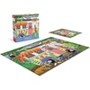 image:imageCeaco  EZ 2 Hold  Stephanie Peterson Jones  Costa Rica  500 Piece Puzzle for Adults  Challenging and Perfect for Game Nights  Finished Puzzle Size 2125 x 15