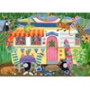 image:imageCeaco  EZ 2 Hold  Stephanie Peterson Jones  Costa Rica  500 Piece Puzzle for Adults  Challenging and Perfect for Game Nights  Finished Puzzle Size 2125 x 15