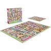 image:imageCeaco  EZ2Hold  Tracy Flickinger  Garden Fairies  500 Piece Jigsaw Puzzle for Adults  Challenging Puzzle Perfect for Game Nights  Finished Size is 26 x 19