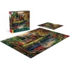 image:imageCeaco  Enchanted Forest Lake  500 Piece Jigsaw Puzzle