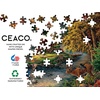 image:imageCeaco  Enchanted Forest Lake  500 Piece Jigsaw Puzzle