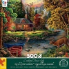 image:imageCeaco  Enchanted Forest Lake  500 Piece Jigsaw Puzzle