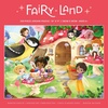 image:imageCeaco  Fairyland  100 Piece Jigsaw Puzzle