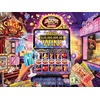 image:imageCeaco  Foil Puzzle  Jackpot  500 Piece Jigsaw Puzzle  Colorful Puzzle for Adults  PrecisionCut Pieces Beautiful Artwork and Hours of Relaxing Fun