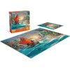image:imageCeaco  Foil Puzzle  Thomas Kinkade  Moana  500 Piece Jigsaw Puzzle