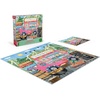 image:imageCeaco  Food Trucks  Festive Food Truck II  500 Piece Jigsaw Puzzle