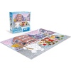 image:imageCeaco  Frosty The Snowman  Follow Frosty  100 Piece Jigsaw Puzzle