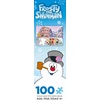 image:imageCeaco  Frosty The Snowman  Follow Frosty  100 Piece Jigsaw Puzzle